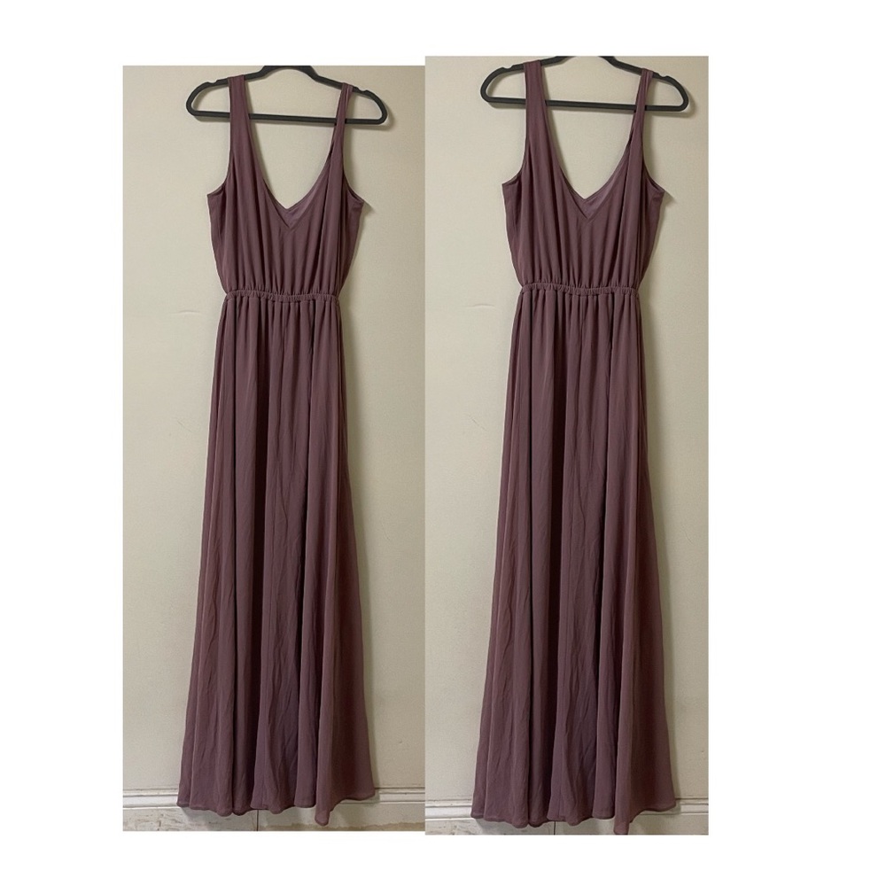 Mumu Formal Maxi Dress